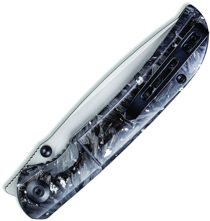 Складной нож CIVIVI Imperium, silvery C2106B  Складной нож CIVIVI Imperium, silvery C2106B