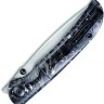 Cuchillo Cuchillo plegable CIVIVI Imperium, silvery C2106B