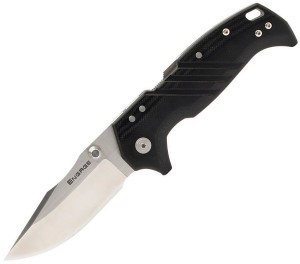 Cuchillo plegable Cold Steel Engage Atlas Lock  Knife CSFL35DPLC