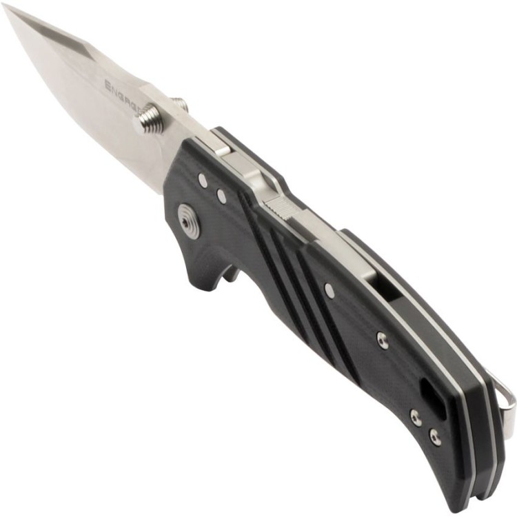 salvos.eu
Cold Steel Engage Atlas Lock Folding Knives CSFL35DPLC
