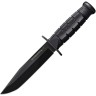 Feststehendes Messer  Cold Steel Leatherneck Semper-Fi