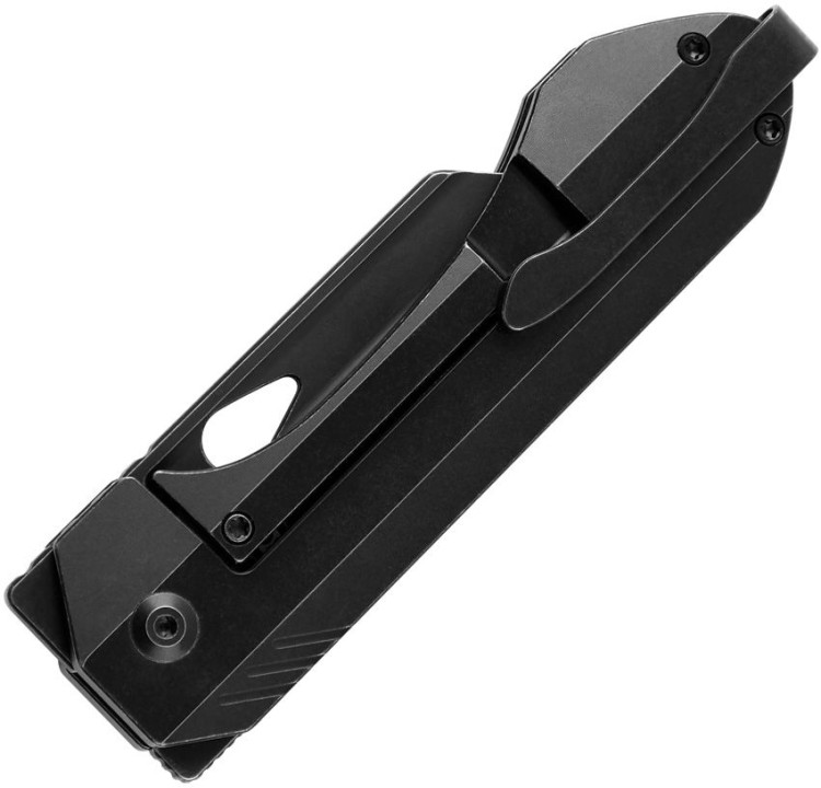 Cuchillo Cuchillo plegable Kizer Cutlery Huldra Framelock Cuchillo Cuchillo plegable Kizer Cutlery Huldra Framelock