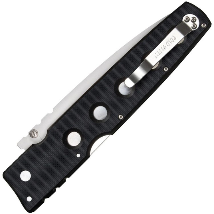 Taschenmesser Cold Steel Hold Out Lockback
