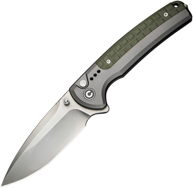 Taschenmesser CIVIVI Sentinel Strike II Button Lock
