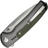 Taschenmesser CIVIVI Sentinel Strike II Button Lock