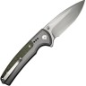 Taschenmesser CIVIVI Sentinel Strike II Button Lock