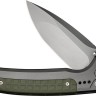 Taschenmesser CIVIVI Sentinel Strike II Button Lock