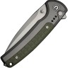 Taschenmesser CIVIVI Sentinel Strike II Button Lock