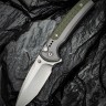 Taschenmesser CIVIVI Sentinel Strike II Button Lock