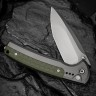 Taschenmesser CIVIVI Sentinel Strike II Button Lock