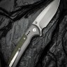 Taschenmesser CIVIVI Sentinel Strike II Button Lock