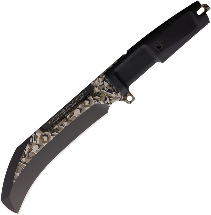 Feststehendes Messer Extrema Ratio Corvo Last Call