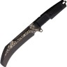 Feststehendes Messer Extrema Ratio Corvo Last Call