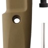 Feststehendes Messer Extrema Ratio Corvo Last Call