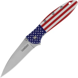Kershaw Leek | Linerlock A/O USA
