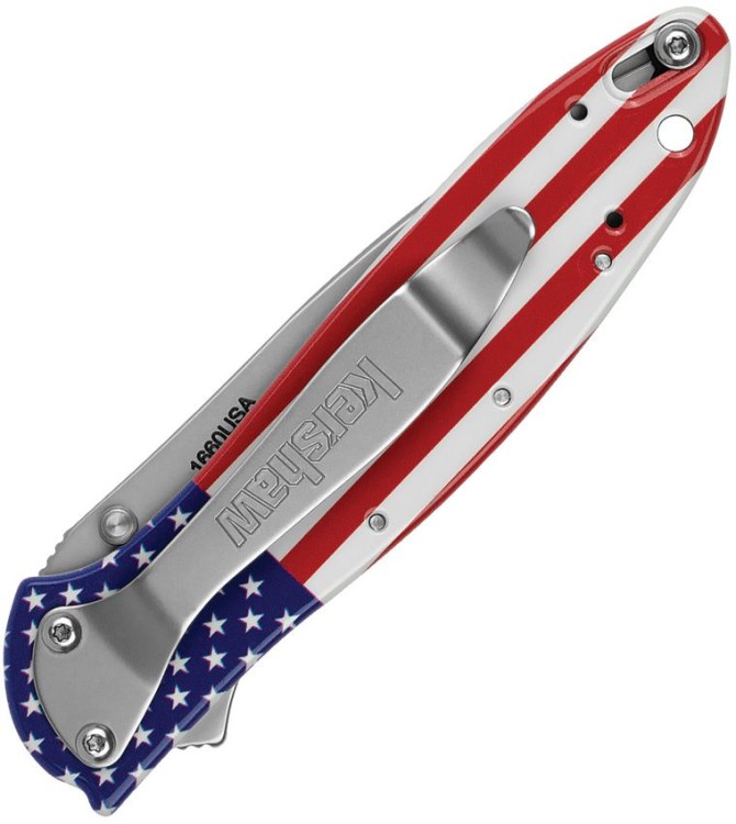 Складной нож Kershaw Leek | Linerlock A/O USA Складной нож Kershaw Leek | Linerlock A/O USA
