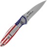 Kershaw Leek | Linerlock A/O USA