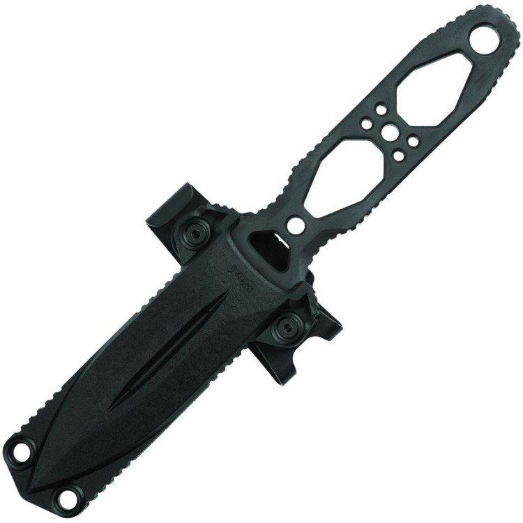 Cuchillo Cuchillo | Navajas SOG Pentagon FX Covert