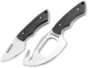 Feststehendes Messer Boker Arbolito Chaman Set