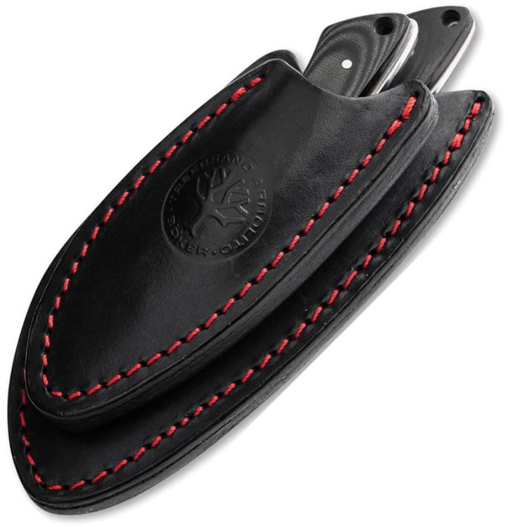 Boker Arbolito Chaman Set