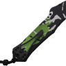 Cuchillo Cuchillo plegable | Navajas Heretic Knives Auto Hydra OTF Camo | MagnaCut