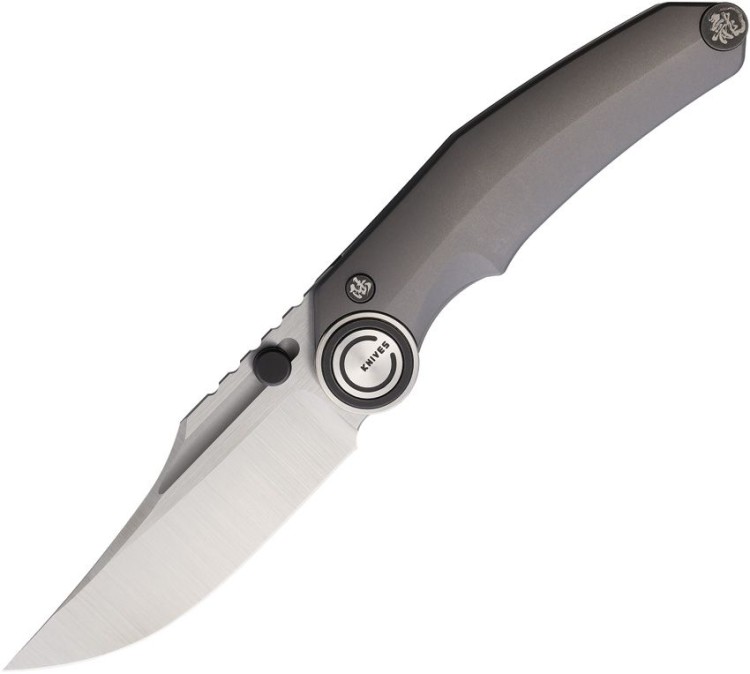 Cuchillo Cuchillo plegable | Navajas NOC Knives MT-35 Dragon