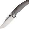 Cuchillo Cuchillo plegable | Navajas NOC Knives MT-35 Dragon