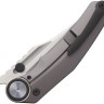 Cuchillo Cuchillo plegable | Navajas NOC Knives MT-35 Dragon