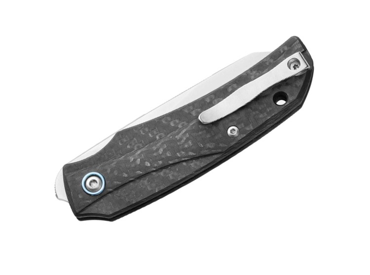Складной нож MKM Ice CF | MagnaCut 