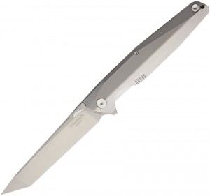 Rike Knives 1507T Kwaiken folding knife