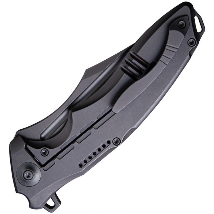 Складной нож We Knife Chimera 814C Складной нож We Knife Chimera 814C