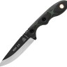 Messer TOPS Mini Scandi, G-10 MSKGB