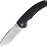 Складной нож Alliance Designs Deimos Carbon fiber