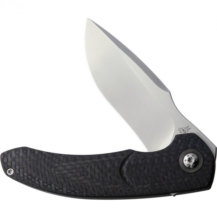 Cuchillo Cuchillo plegable Alliance Designs Deimos Carbon fiber Cuchillo Cuchillo plegable Alliance Designs Deimos Carbon fiber
