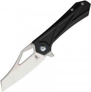 Складной нож Kizer Cutlery Maestro чёрный