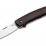 Складной нож Böker Plus Cox Pro Cocobolo 01BO315
