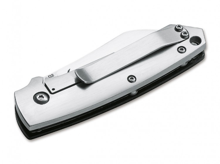 Cuchillo Cuchillo plegable Böker Plus Cox Pro Cocobolo  01BO315