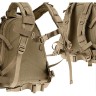 Rucksäck Maxpedition Condor II Hydration Backpack, khaki 0512K