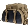 Rucksäck Maxpedition Condor II Hydration Backpack, khaki 0512K