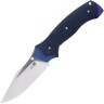 Al Mar B-21 Linerlock knife