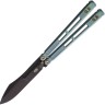 EOS Trident Antique, Green