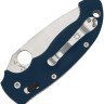 Spyderco Manix 2 XL | Blue G10 | CPM-SPY27