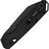 Kershaw Iridium | DuraLock Black
