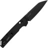 Kershaw Iridium | DuraLock Black