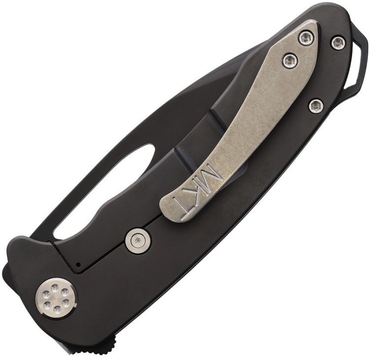 Taschenmesser Medford On Belay | Black Taschenmesser Medford On Belay | Black