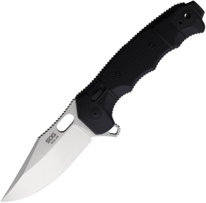 Cuchillo plegable | Navajas SOG SEAL XR | S35VN
