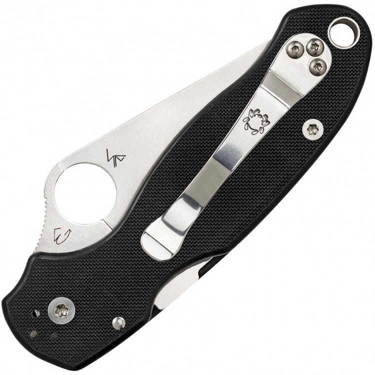 Taschenmesser Spyderco Para 3, C223GP Taschenmesser Spyderco Para 3, C223GP