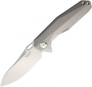 Rike Knives 1504A folding knife