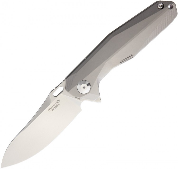 Складной нож Rike Knives 1504A folding knife