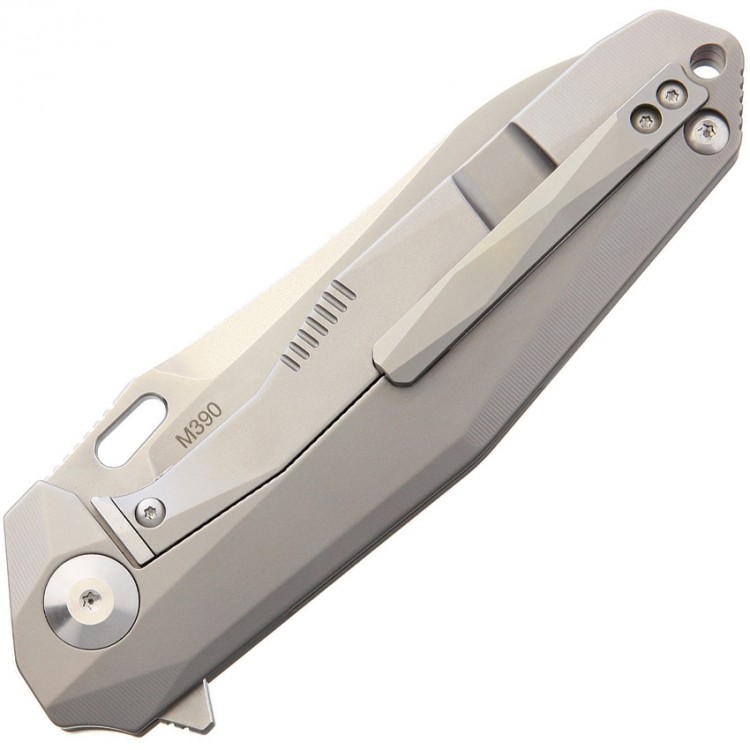 Rike Knives 1504A folding knife Rike Knives 1504A folding knife